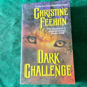 Dark Challenge