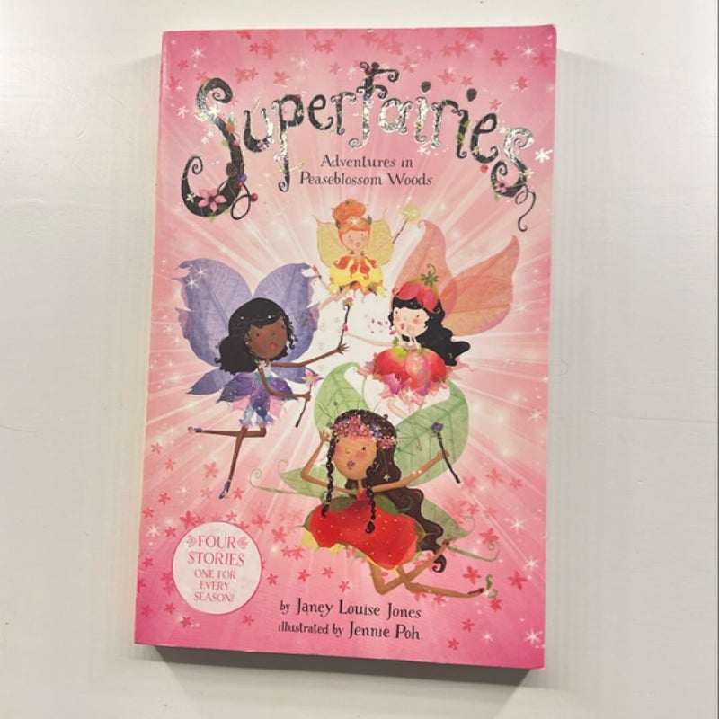 Superfairies
