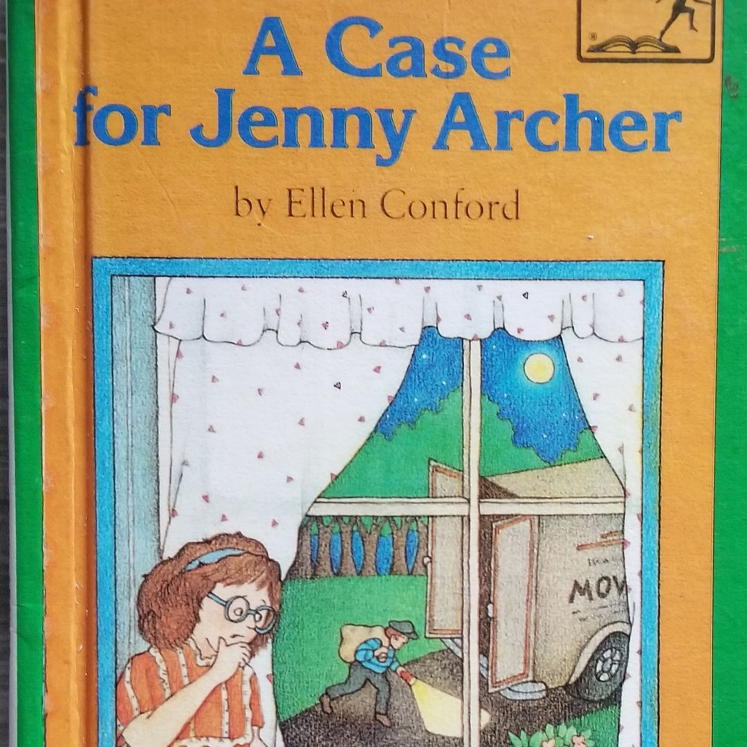 Jenny Archer