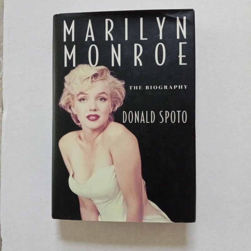 Marilyn Monroe