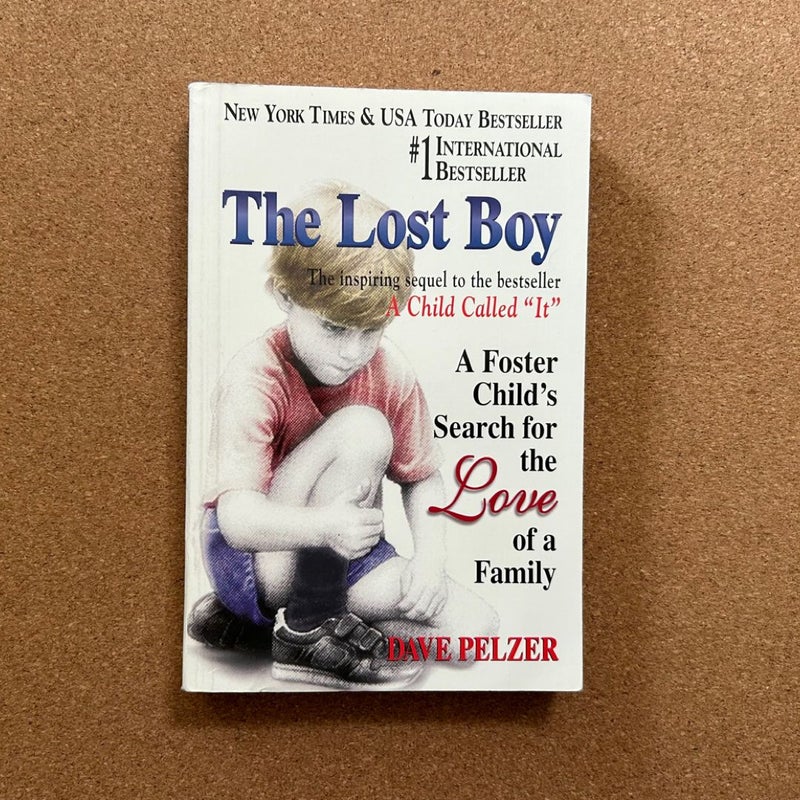 The Lost Boy