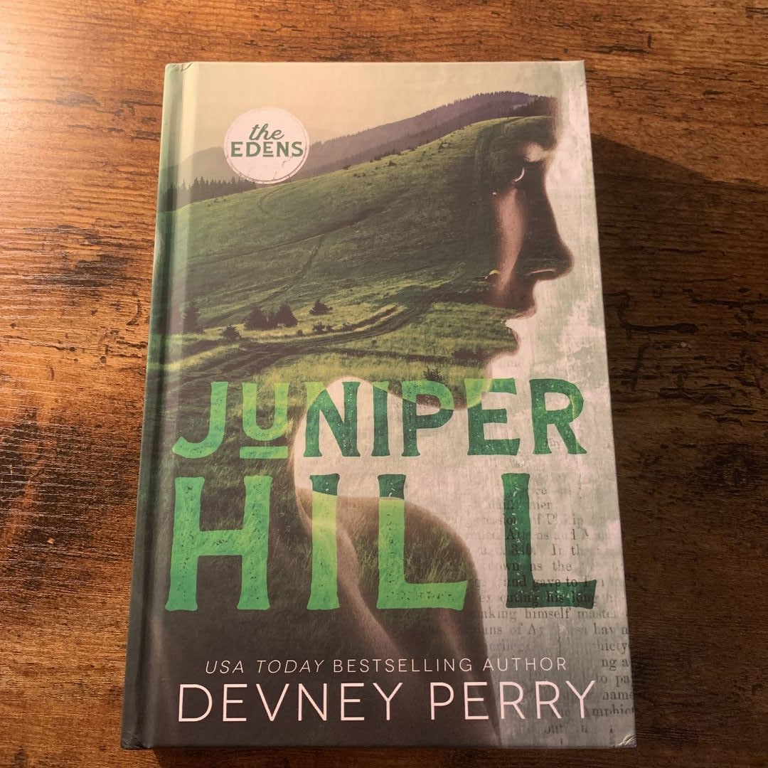 Juniper Hill