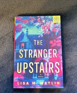 The Stranger Upstairs