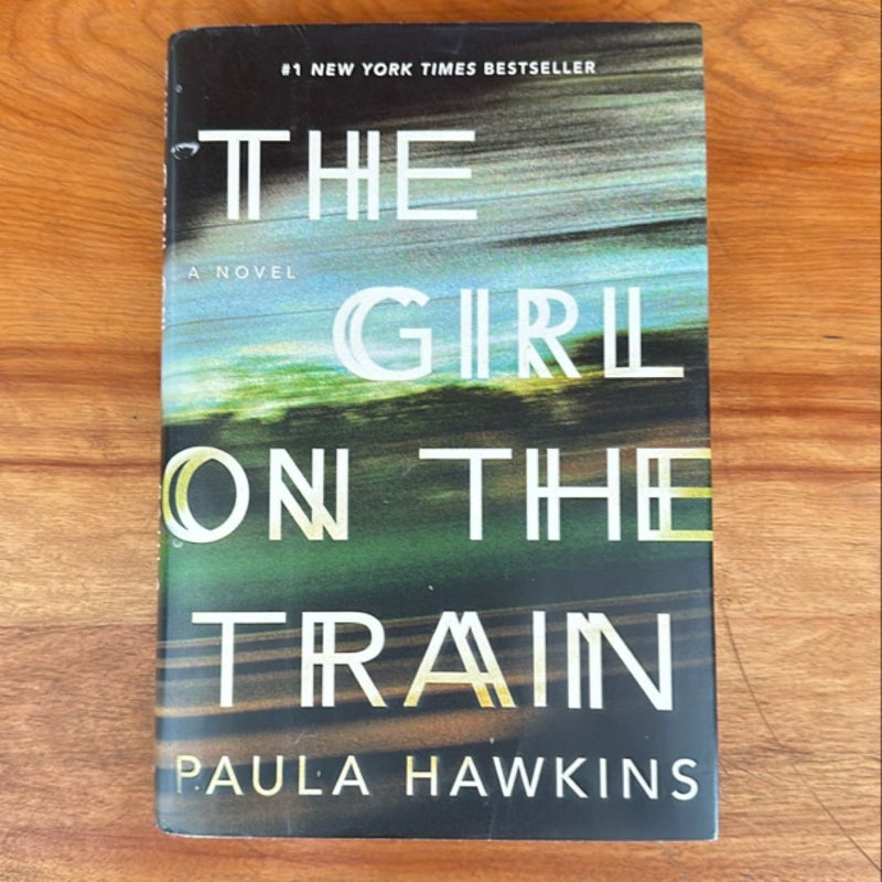 The Girl on the Train