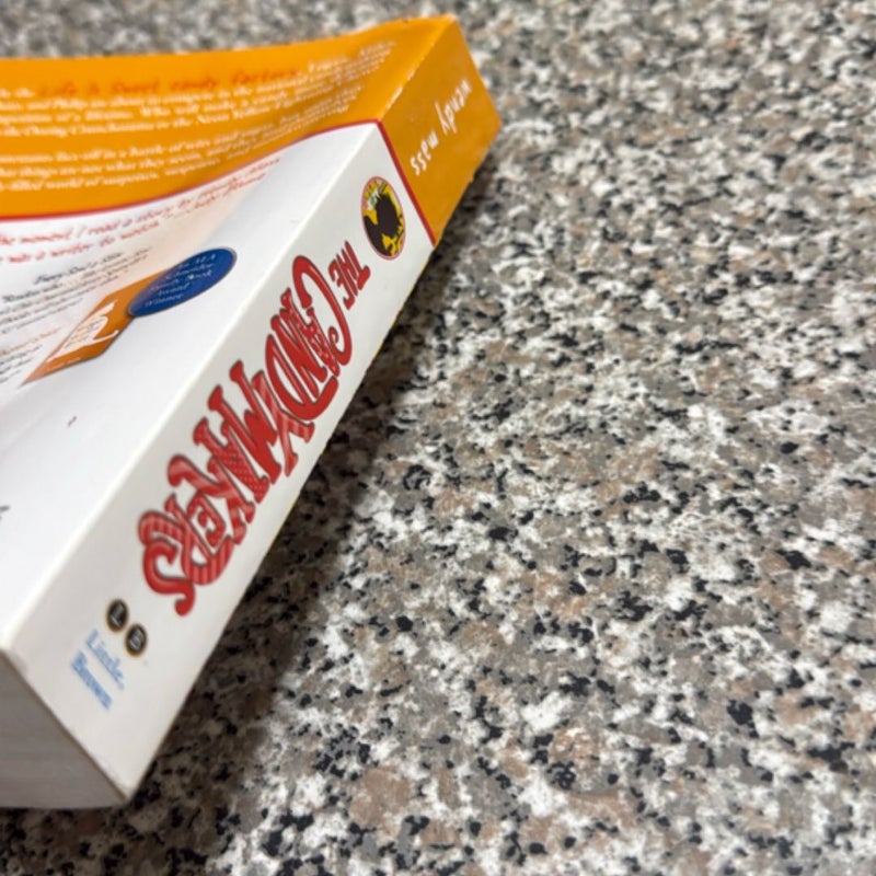 The Candymakers First Edition