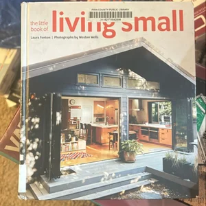 The Little Book of Living Small