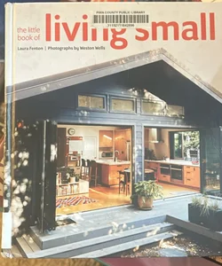 The Little Book of Living Small