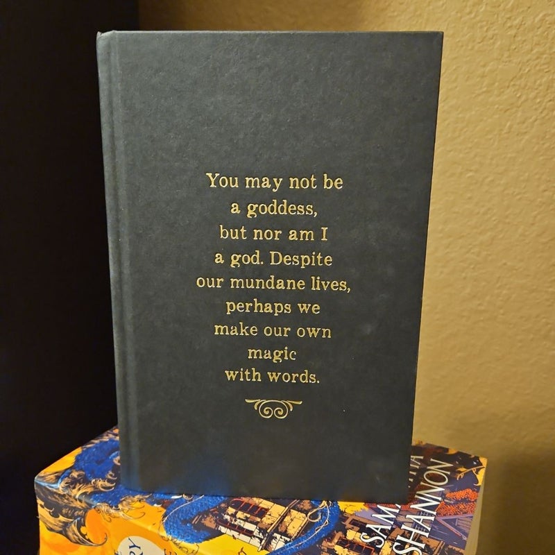Ruthless Vows