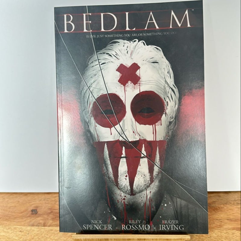 Bedlam