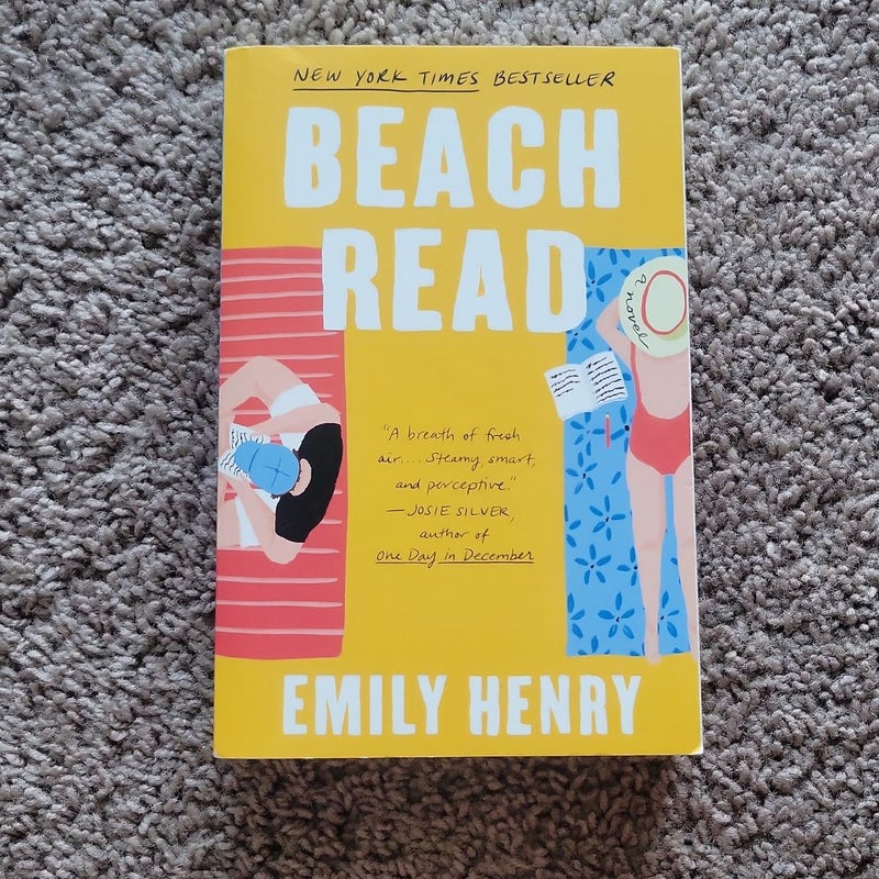 Beach Read