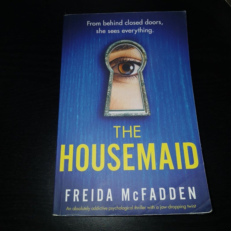 The Housemaid