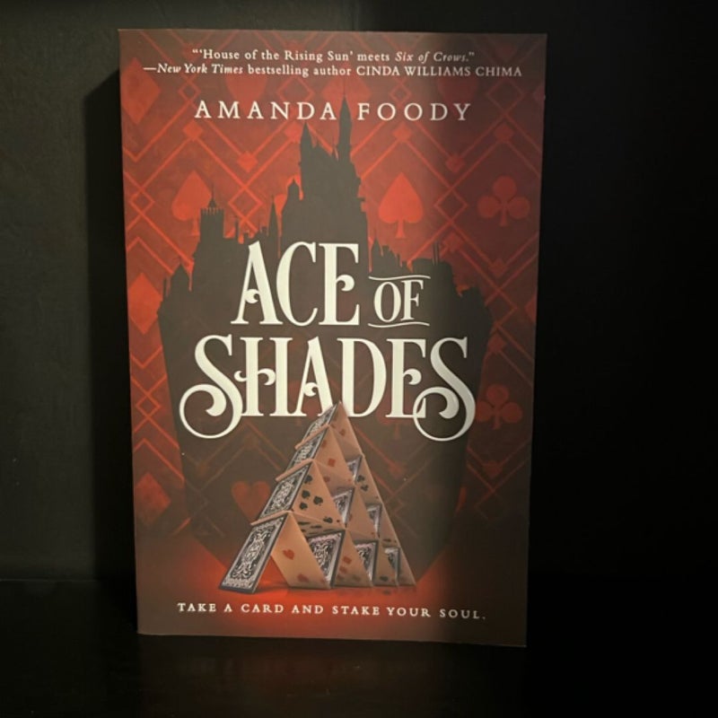 Ace of Shades