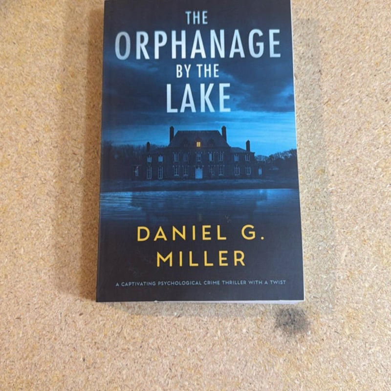 The Orphanage By The Lake