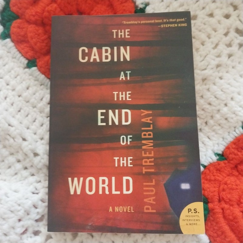 The Cabin at the End of the World