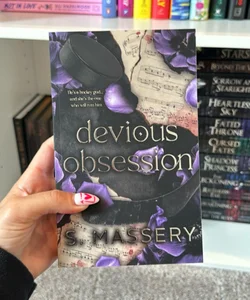 Devious Obsession