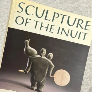 Sculpture of the Inuit