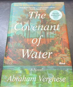 The Covenant of Water