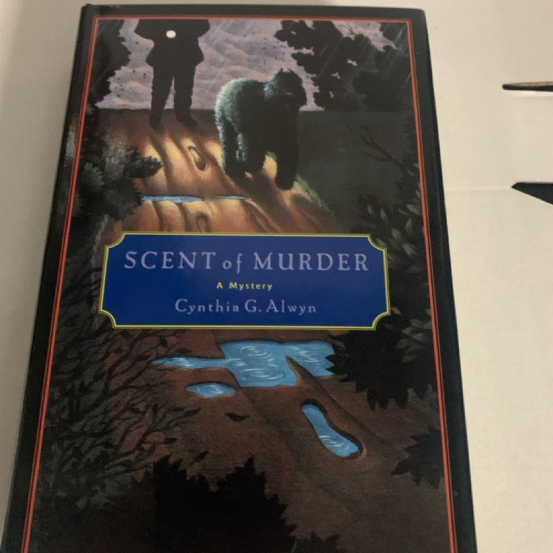 Scent of Murder