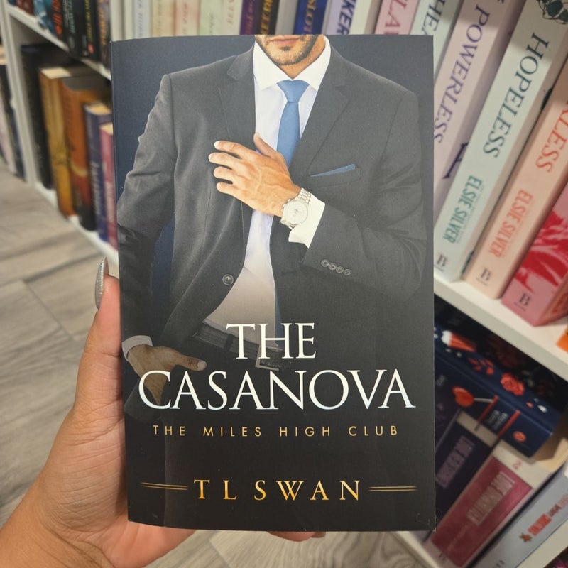 The Casanova