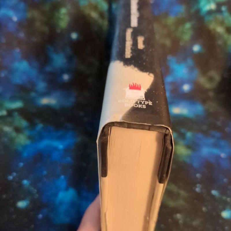 The Disordered Cosmos