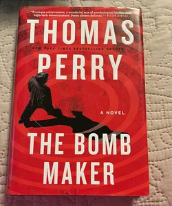 The Bomb Maker