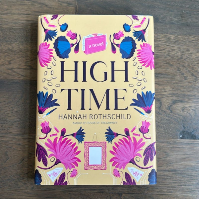 High Time