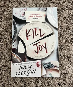 Kill Joy