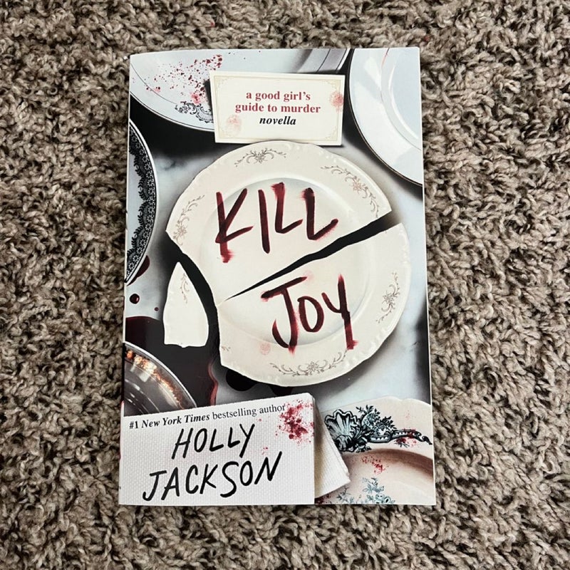 Kill Joy