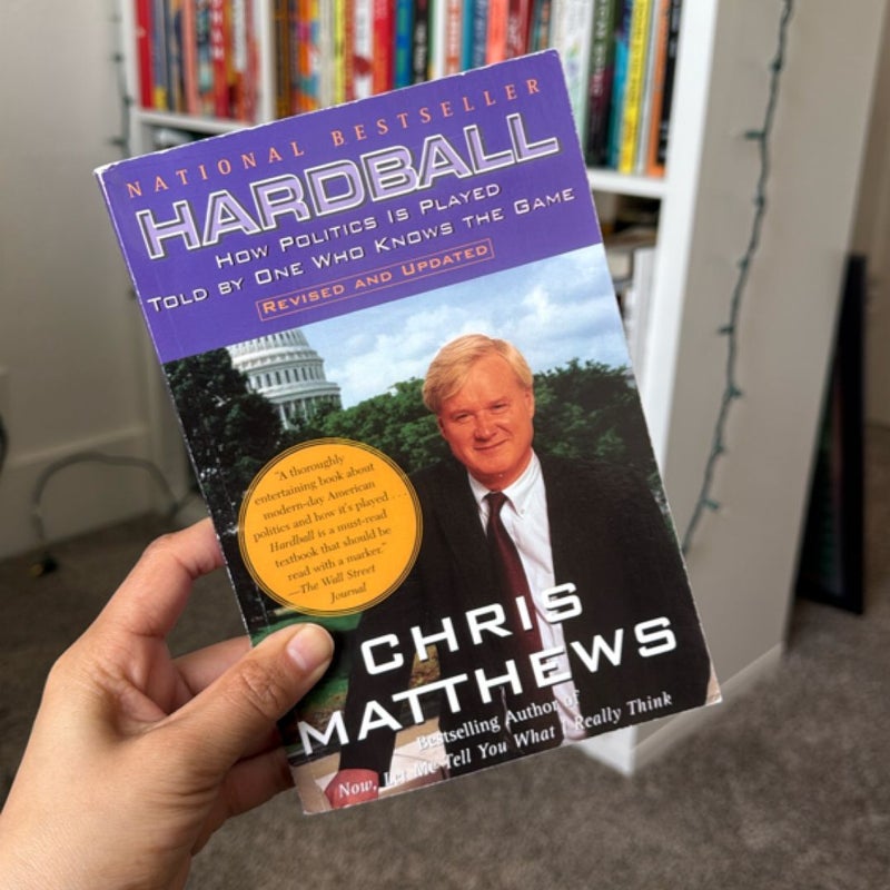 Hardball