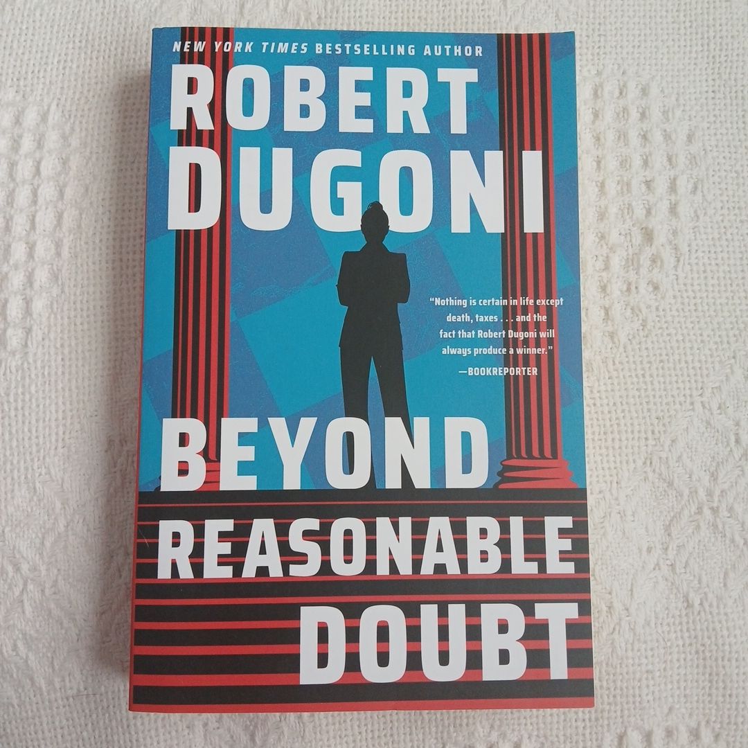 Beyond Reasonable Doubt