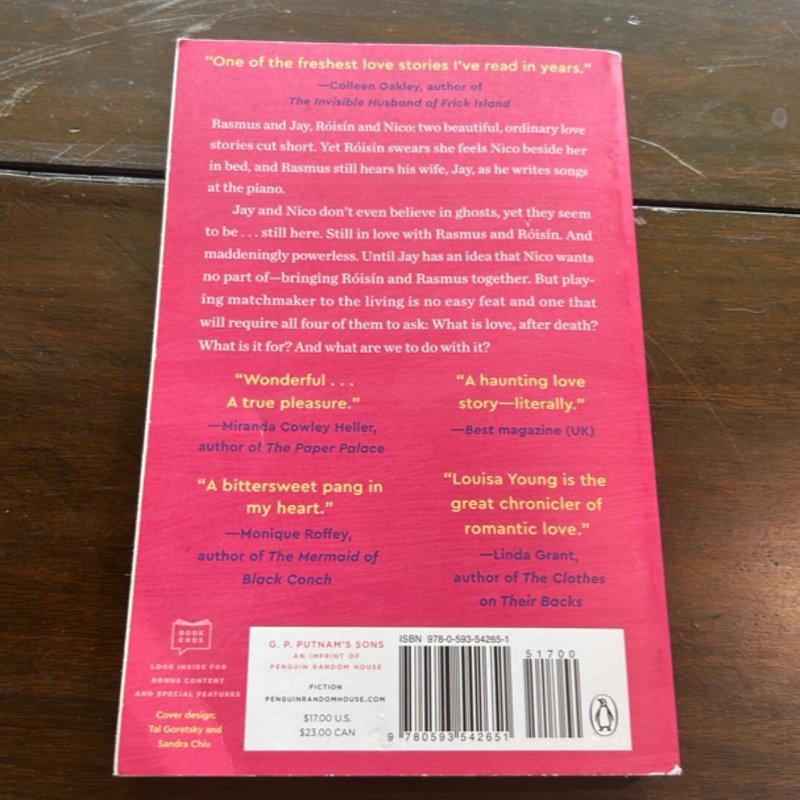 Twelve Months and a Day