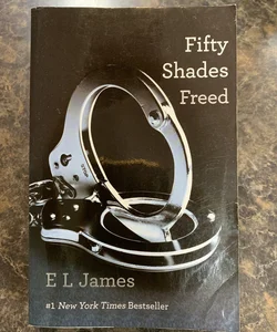 Fifty Shades Freed