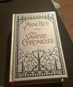 the vampire chronicles