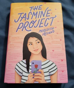 The Jasmine Project