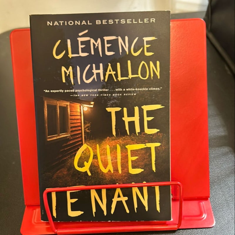 The Quiet Tenant