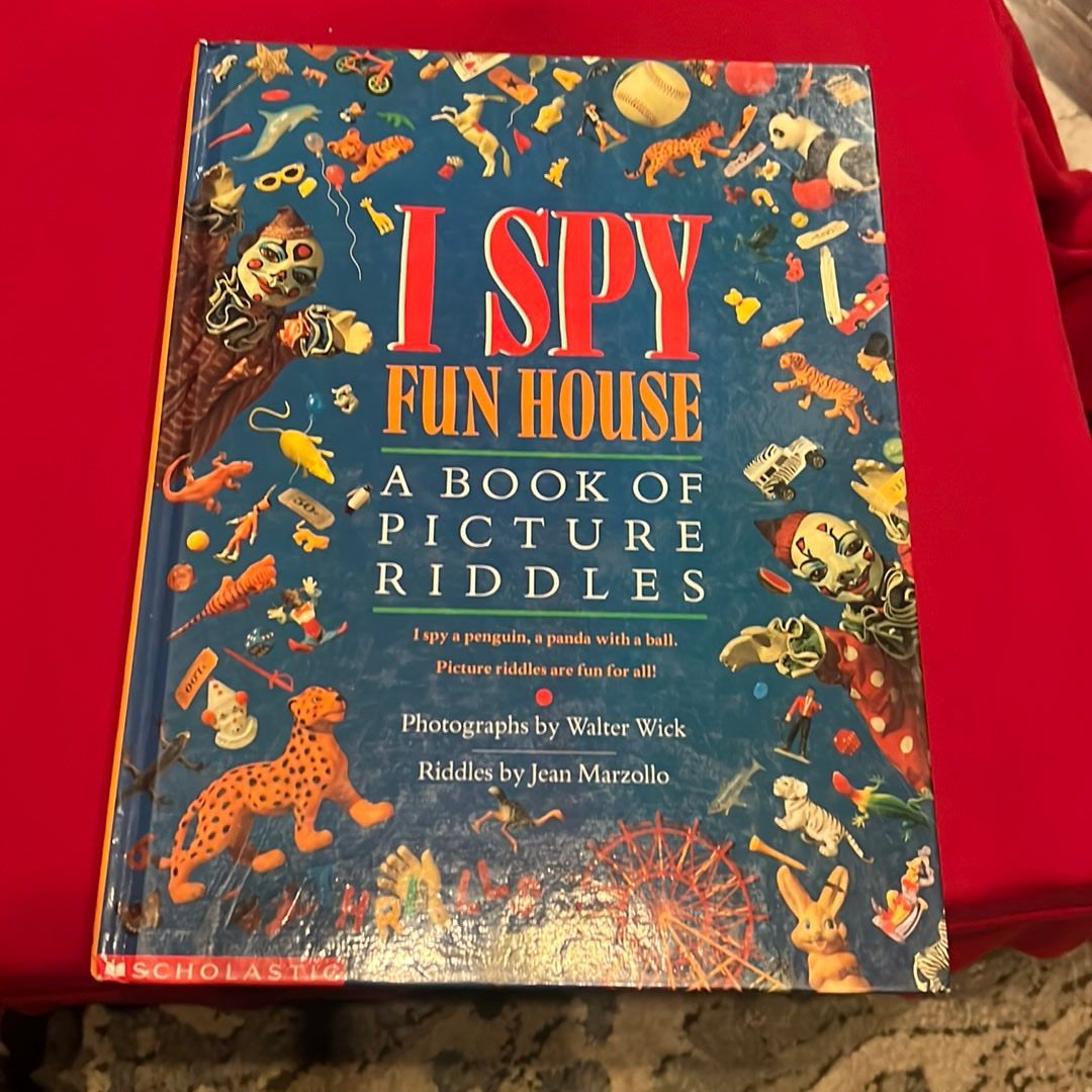 Fun House