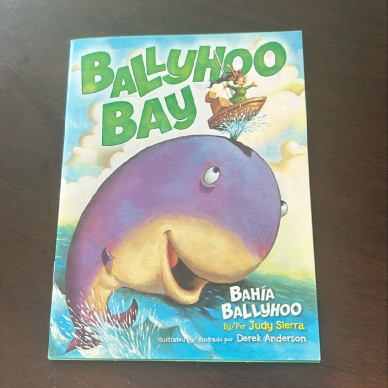 Ballyhoo Bay