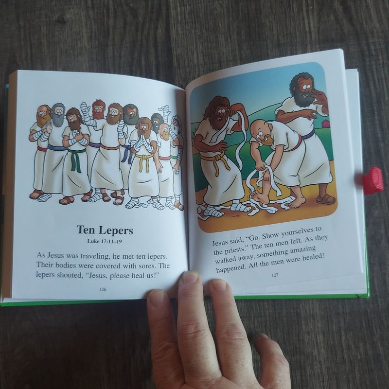 Beginner's Bible for Toddlers