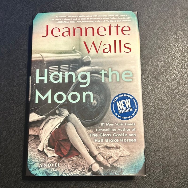 Hang the Moon