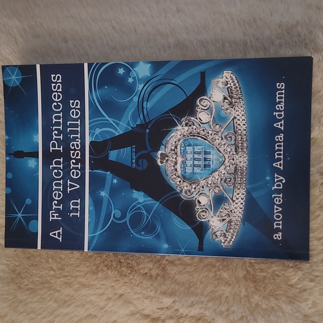 A French Princess in Versailles