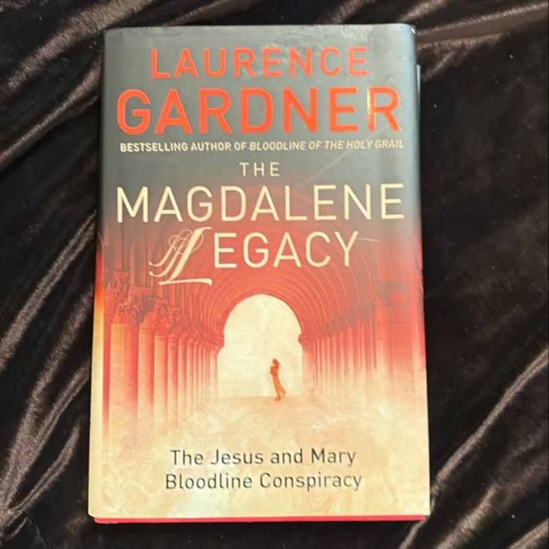 The Magdalene Legacy