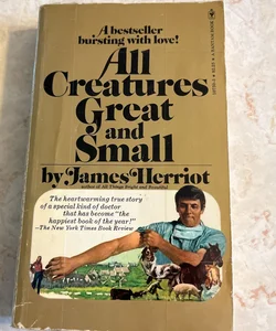 All Creatures Great and Small 