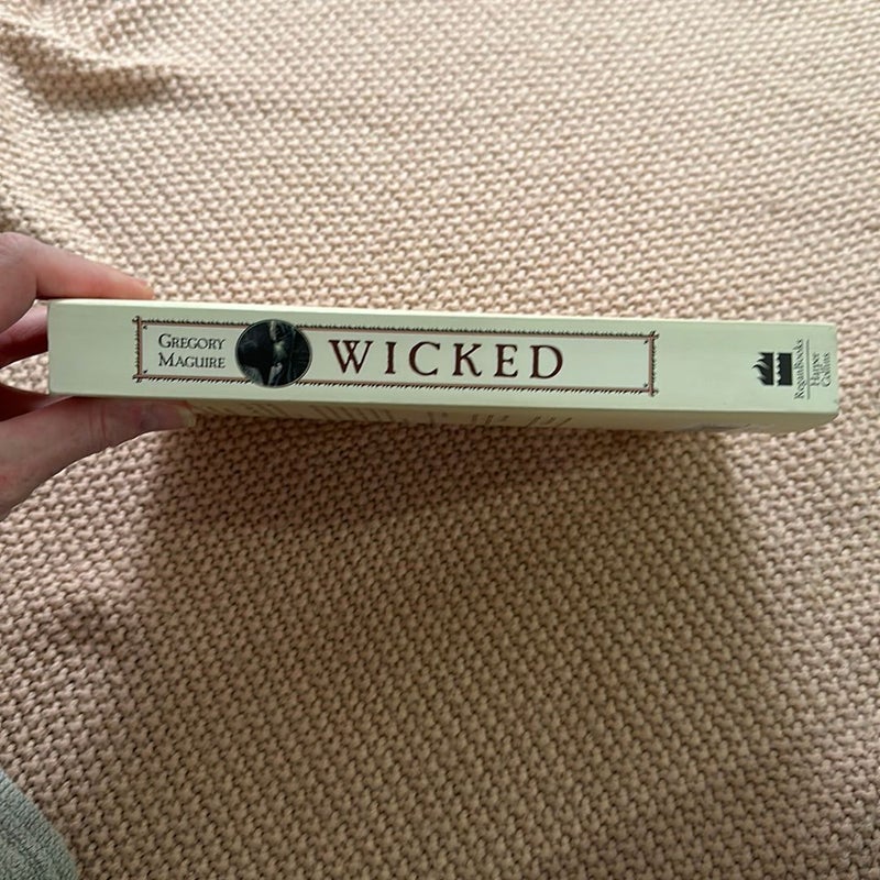 Wicked