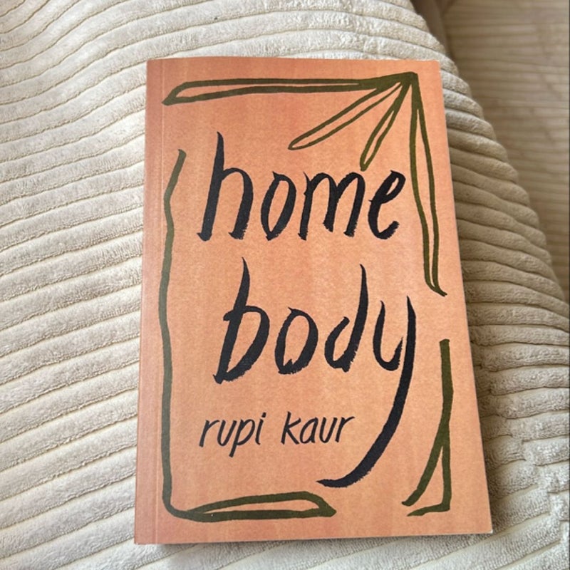 Home Body