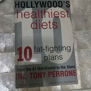 Hollywood's Healthiest Diets