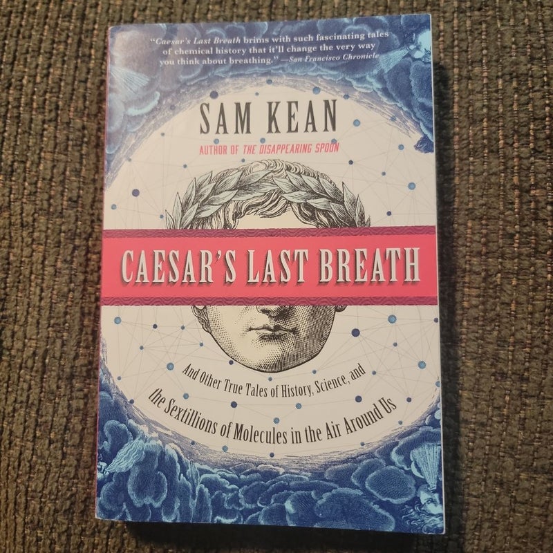 Caesar's Last Breath