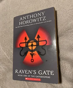 Raven's Gate 