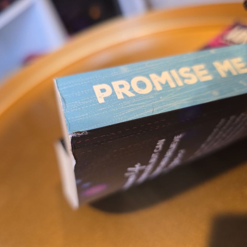 Promise Me Not