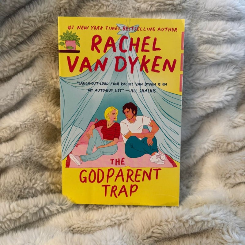 The Godparent Trap