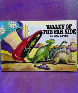 Valley of the far side